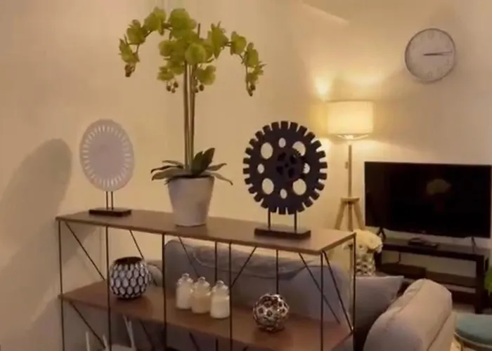 Apartment Casa Chena Manila