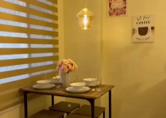 Apartment Casa Chena *