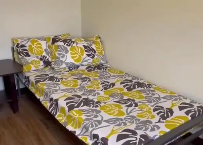 Apartment Casa Chena