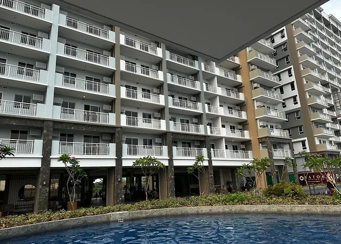 Apartment Casa Chena Manila