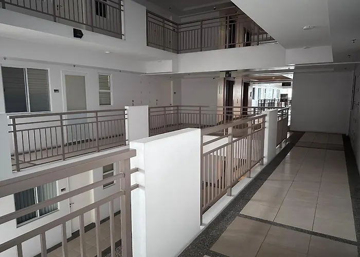 Casa Chena Apartment *