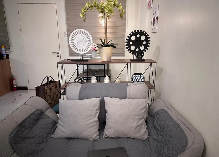 Apartment Casa Chena Manila