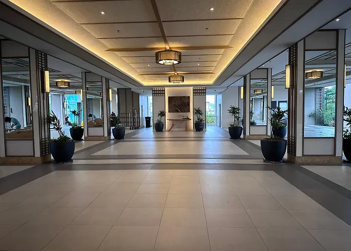 Casa Chena * Manila