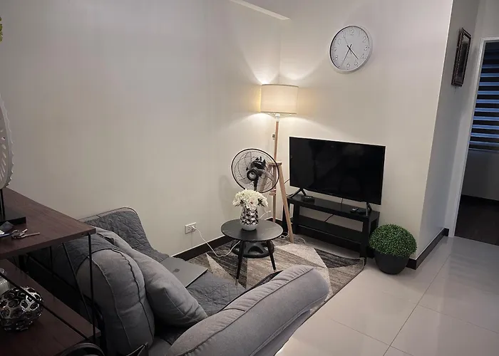 Casa Chena Apartment *