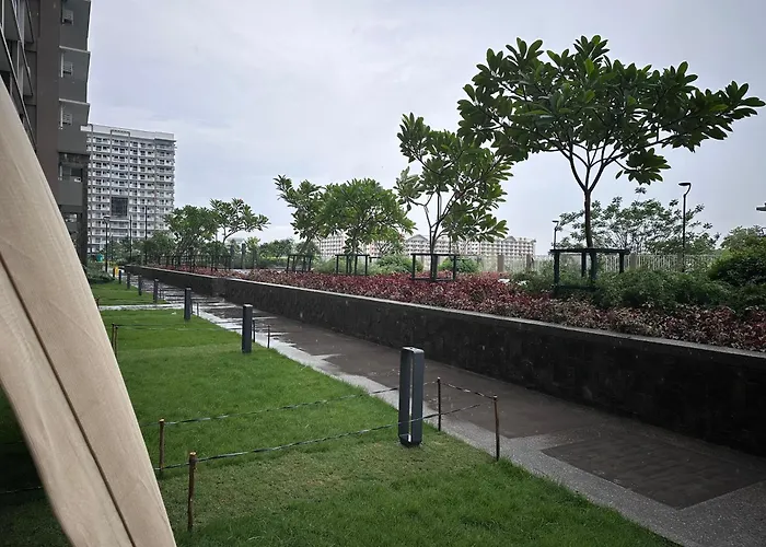 Casa Chena Apartment Manila